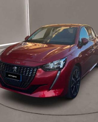 PEUGEOT 208 2ª serie - 208 PureTech 100 St U140481