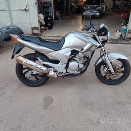 Yamaha YBR 250 - 2007