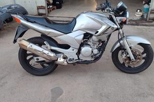 Yamaha YBR 250 - 2007