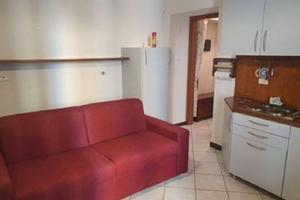 In centro monolocale arredato Termoautonomo