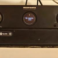 Sinto-amplificatore audio/video Marantz SR 6011
