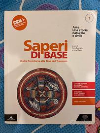 Saperi di base 1