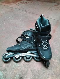 Rollerblade, pattini in linea