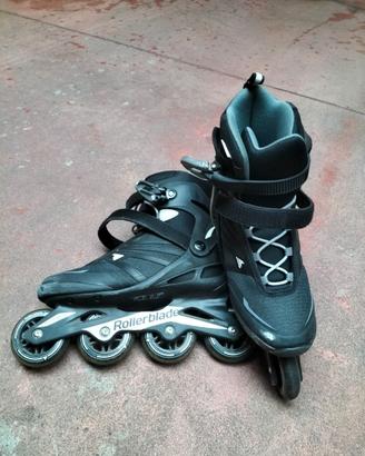 Rollerblade, pattini in linea