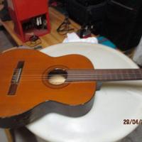 Chitarra classica Ferrarotti Torino