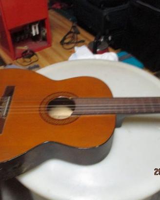 Chitarra classica Ferrarotti Torino