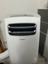 Condizionatore COMFEE' completo, 