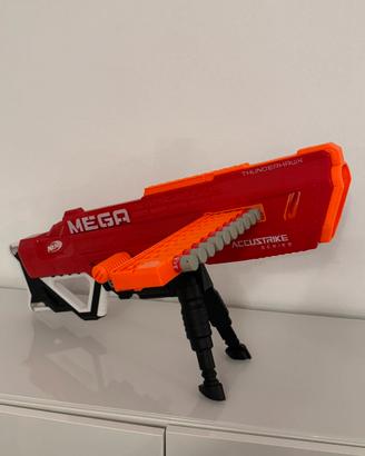 Nerf mega thunderhawk (acustrike series)