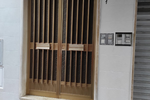 Appartamento non arredato in pieno centro