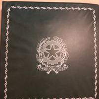 album francobolli marini 1971 - 1980