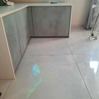 Mobile ARREDO 3 MODER L come da foto H50 L160 x 60