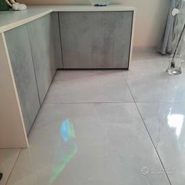 Mobile ARREDO 3 MODER L come da foto H50 L160 x 60