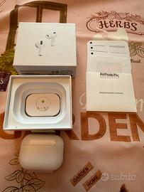 AirPods Pro 3