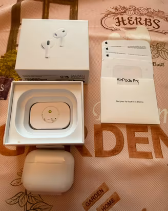 AirPods Pro 3
