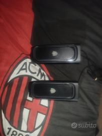 cassa cabled 