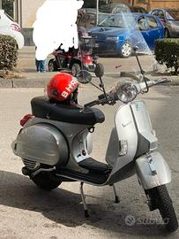 Piaggio Vespa 150 PX - 2003