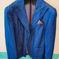 Giacca Gautieri uomo made in Italy