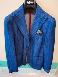 Giacca Gautieri uomo made in Italy