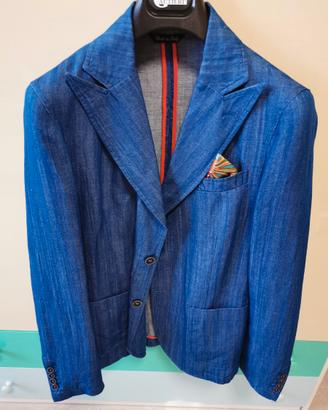 Giacca Gautieri uomo made in Italy