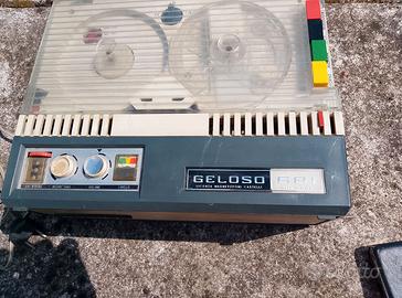 Bobinato geloso 681