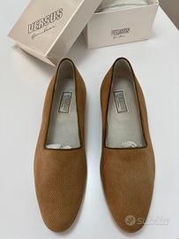 Scarpe tessuto VERSUS - Gianni Versace tg. 42