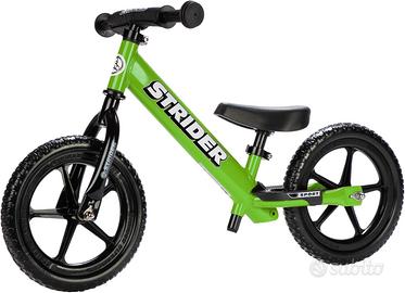 Strider 12 Classic - Bicicletta senza pedali