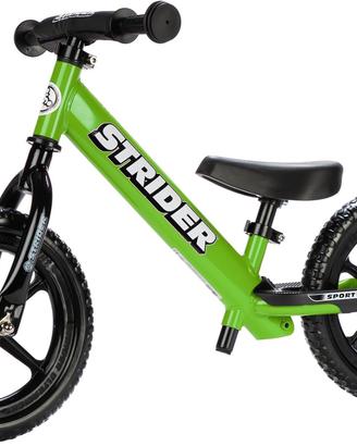 Strider 12 Classic - Bicicletta senza pedali