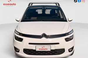 Citroen C4 Picasso 1.6 e-HDi 115 Exclusive
