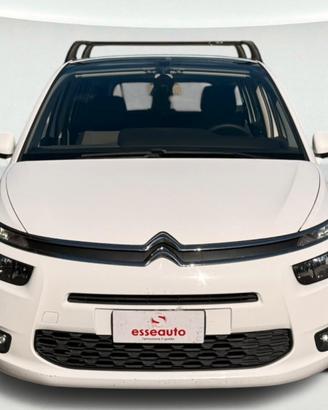 Citroen C4 Picasso 1.6 e-HDi 115 Exclusive