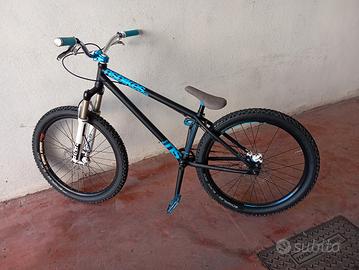 NS Bike street trial 24"
