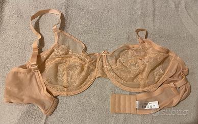 Reggiseni SHAPEA in pizzo 44C