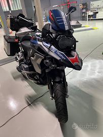 Bmw 1250 gs std TROPHY