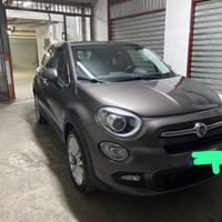 500X 1.6 Mj 120cv Lounge