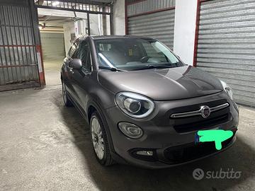 500X 1.6 Mj 120cv Lounge