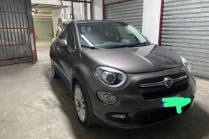 500X 1.6 Mj 120cv Lounge