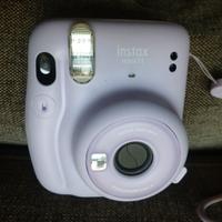 Fujifilm Instax mini 11 pink