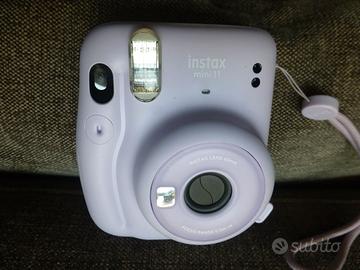 Fujifilm Instax mini 11 pink