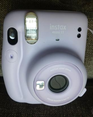 Fujifilm Instax mini 11 pink
