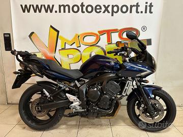 Yamaha FZ6 Fazer S2
