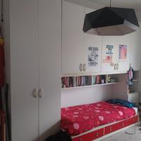 letto ponte cameretta