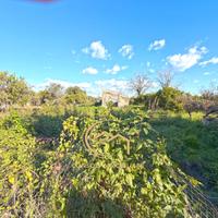 Terreno edificabile ad Archi (CT)