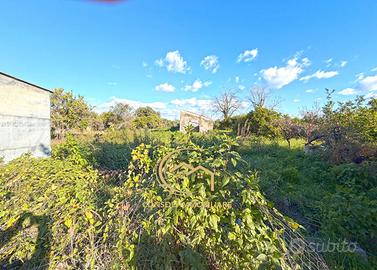 Terreno edificabile ad Archi (CT)