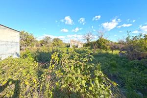 Terreno edificabile ad Archi (CT)