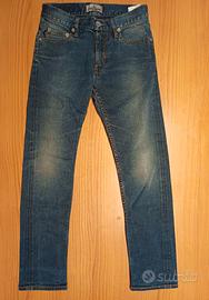 Jeans Stone Island 10 anni