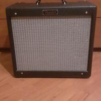 Amplificatore chitarra Fender Blues Junior