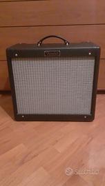 Amplificatore chitarra Fender Blues Junior