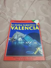 La Guida Turistica di Valencia 