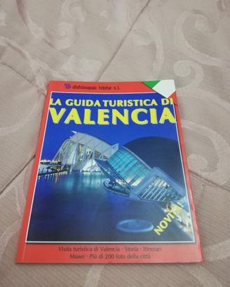 La Guida Turistica di Valencia 