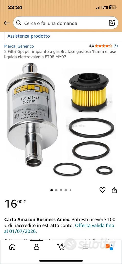 geekvape aegis solo 3 istruzioni Nicotina 50/50 10ml - Vaporart main image 0