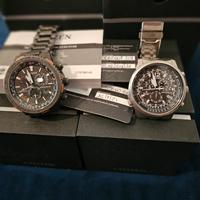 citizen ecodrive 